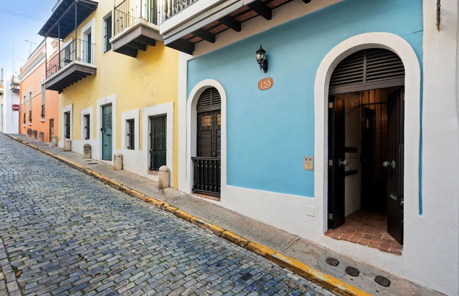 Otium Rentals Penthouse w 2 Terraces - Photo 33