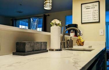 Lovely Luxury Condo - Foto 11