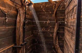 stargazing grand canyon skylight tiny home venus - Foto 18