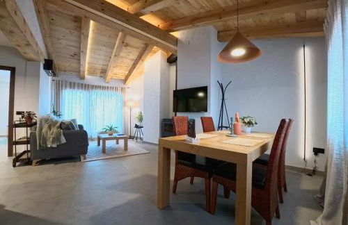 Las Horneras de Cobeta. Apartamento Martina - Foto 1