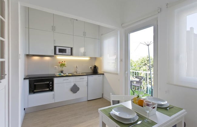 Covelo Park Apartment - Foto 6