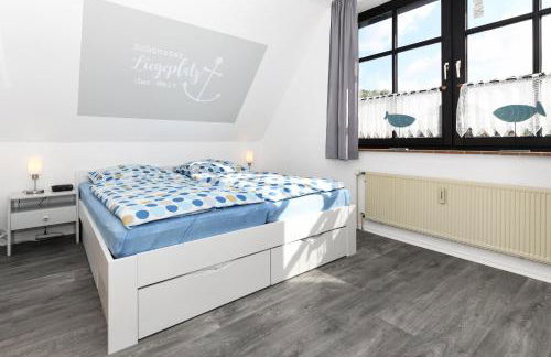 Ferienwohnung Seepferdchen im Wohnpark Werdum - Photo 9