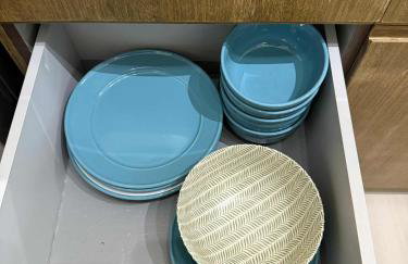 Pet Friendly Bellevue Condo with Stunning City Views - Foto 35