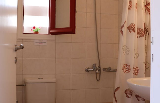 Flora's Red Studios - Foto 11