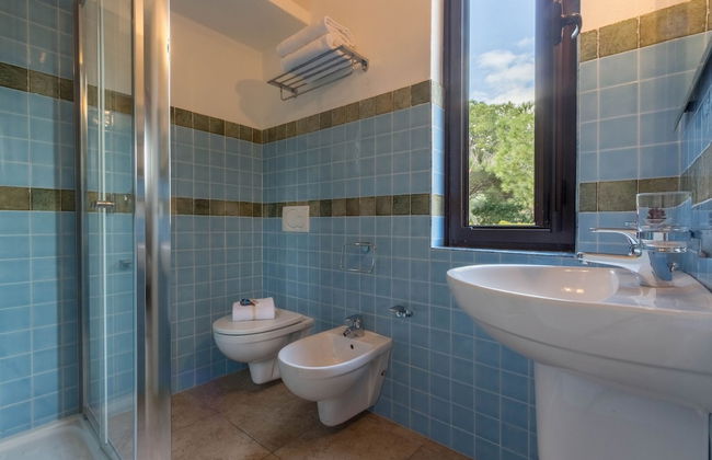 Villa Corallo - Photo 47