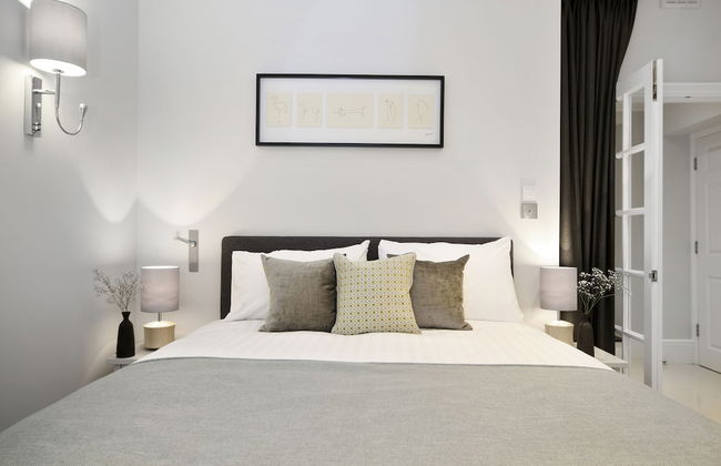 Queensgate Court - Foto 9