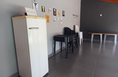 Espaço Wanice - Casa Completa e Área de Lazer - Foto 28