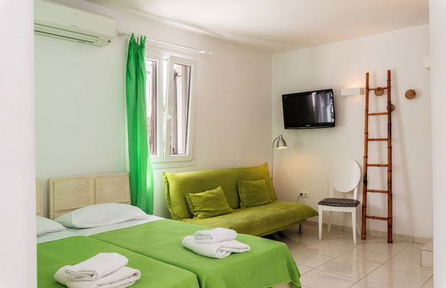 Artemoula's Studios - Foto 28