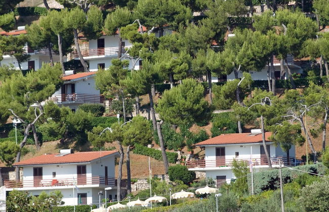 Casa Vacanza Kair - Foto 45