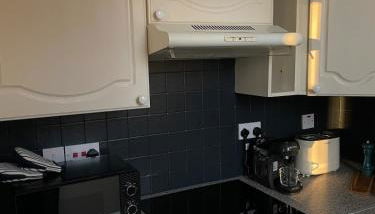 Cozy flat in the heart of Leith - Foto 3