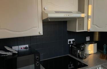 Cozy flat in the heart of Leith - Foto 3