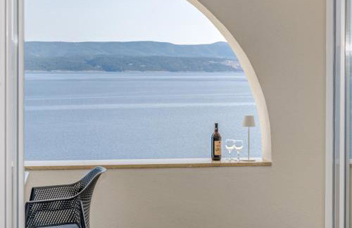 DeLuxe Seaview Apartment KENNEDY I - Photo 54