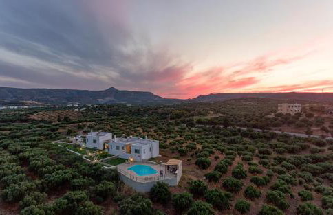 Liostasi Country Houses - Foto 61