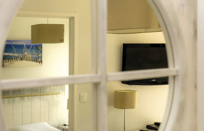 Les Jardins d'Arvor - Foto 13