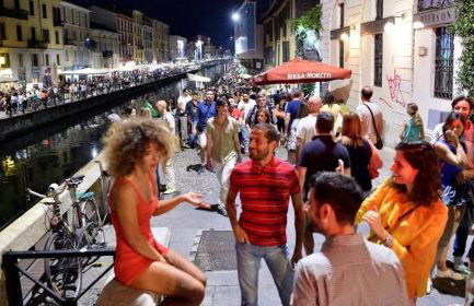 Studio 1 Milano Navigli - Foto 23