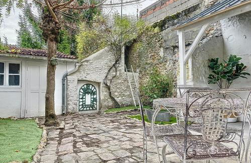 La Romantique des Rois - Jacuzzi & Sauna privés - Foto 2