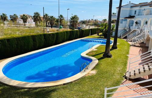 Caseta Rabdells Olivanova 150m de la playa - Photo 1