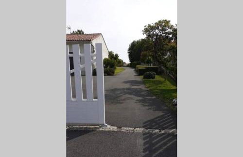 Le logis de Chantal en pays royannais - Photo 23