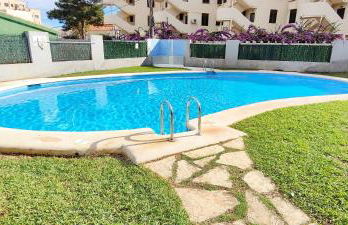 Apartamento Jacaranda by DENIA COSTA - Foto 47