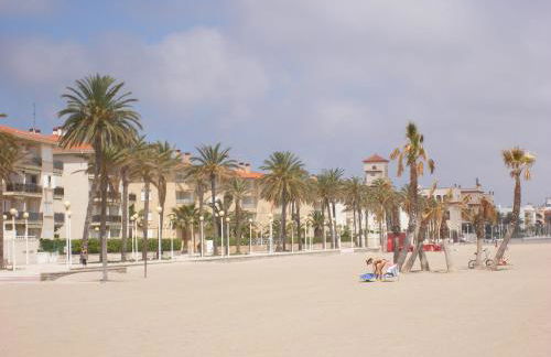 Villa Service - Apartamentos Aransol - Foto 28