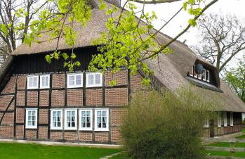 Reit- und Bauernhof Klaucke - Foto 2