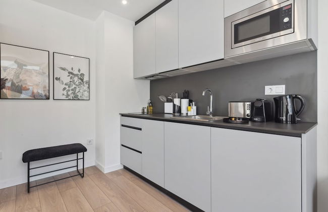 Limehome Valencia Carrer del Pare Palau - Photo 25