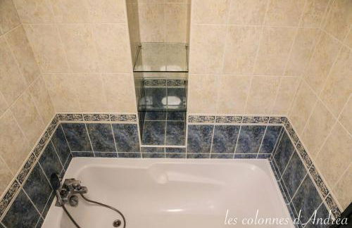 Les Colonnes d'Andrea - Foto 9