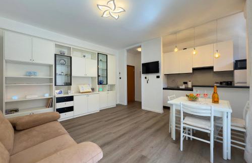 Appartamento sul lago con spiaggia privata - Foto 7