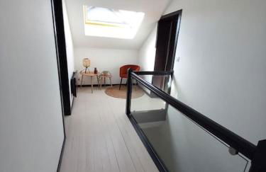 Maison chaleureuse rénovée - Foto 6