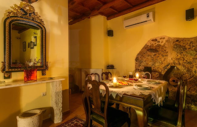 Ifigenia Theriso Village - Foto 8