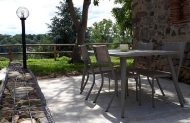 Gite de Villodier - Foto 7