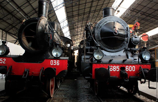 Museum of Science and Technology Leonardo Da Vinci Tickets - Foto 7