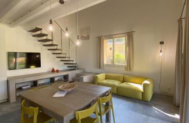 Villetta La Cellula - Foto 60