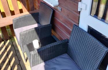 Blissful Escape Hengar Manor - Foto 10