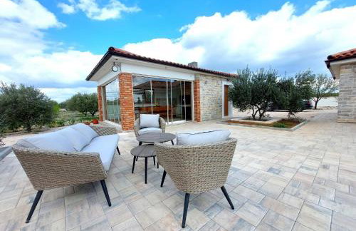 Holiday home Lunnis - Total peace and serenity - Photo 33