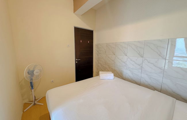 Simply And Good Place 2Br At Tamansari Prospero Apartment - Photo 3