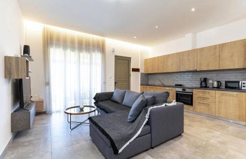 Olive Tree Garden - Foto 37