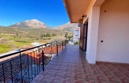 Sunny house at ancient Mycenae, close to Nafplio! - Foto 38