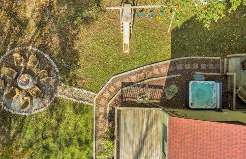 La Casita at Creekview - Foto 20