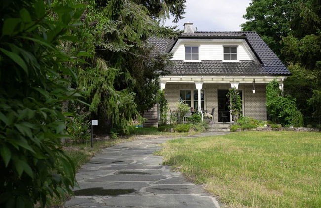 Holiday Home at Edersee - Foto 1