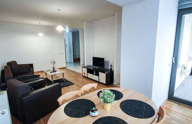 Monaco Grand Apartments By CityBookings - Foto 29