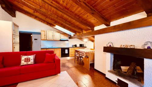 Val di Sole Apartment - Foto 5, pet friendly