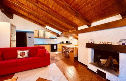 Val di Sole Apartment - Foto 5