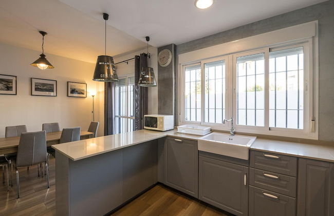 Duplex Near The Beach - Foto 9