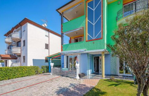 1 Bedroom Cozy Apartment In Duba - Foto 10