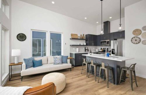 Ebb920 Modern Loft, Heart of Taft District - Foto 8