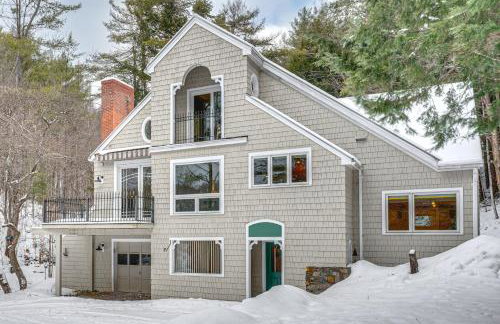 Family Friendly! Lovely Strafford Gem with Game Room - Foto 30