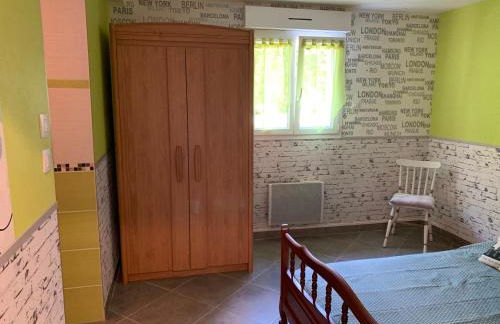 maison avec jardin et parking privé - Foto 27