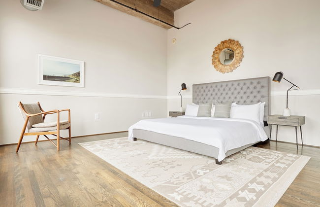 Reside Houston Dwntwn, Wyndham - Foto 10