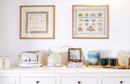 Villamarina Garden Relais - Foto 16